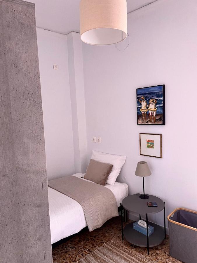 Socratous House Villa Szalamína Kültér fotó