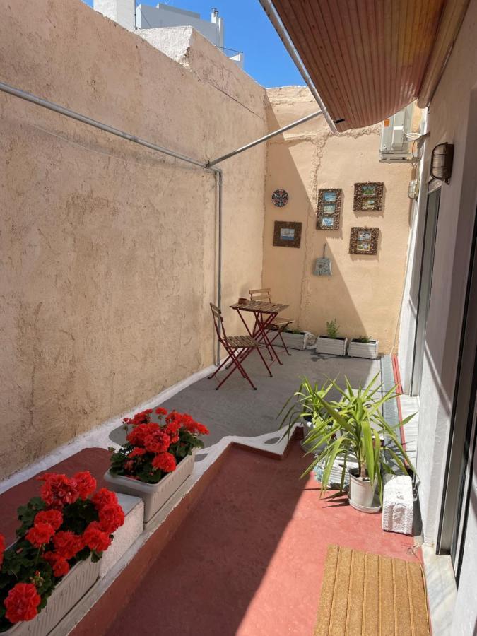 Socratous House Villa Szalamína Kültér fotó