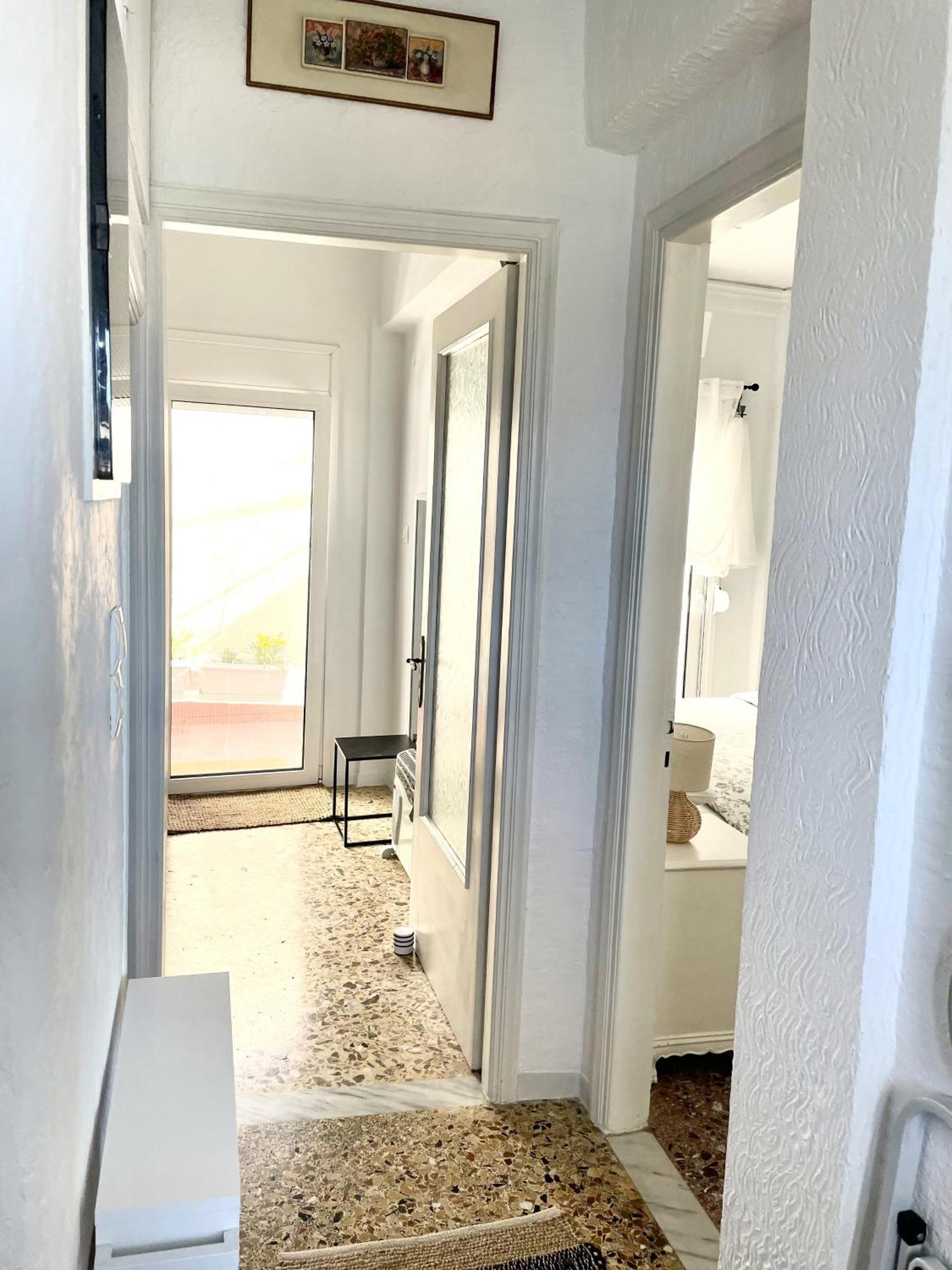 Socratous House Villa Szalamína Kültér fotó