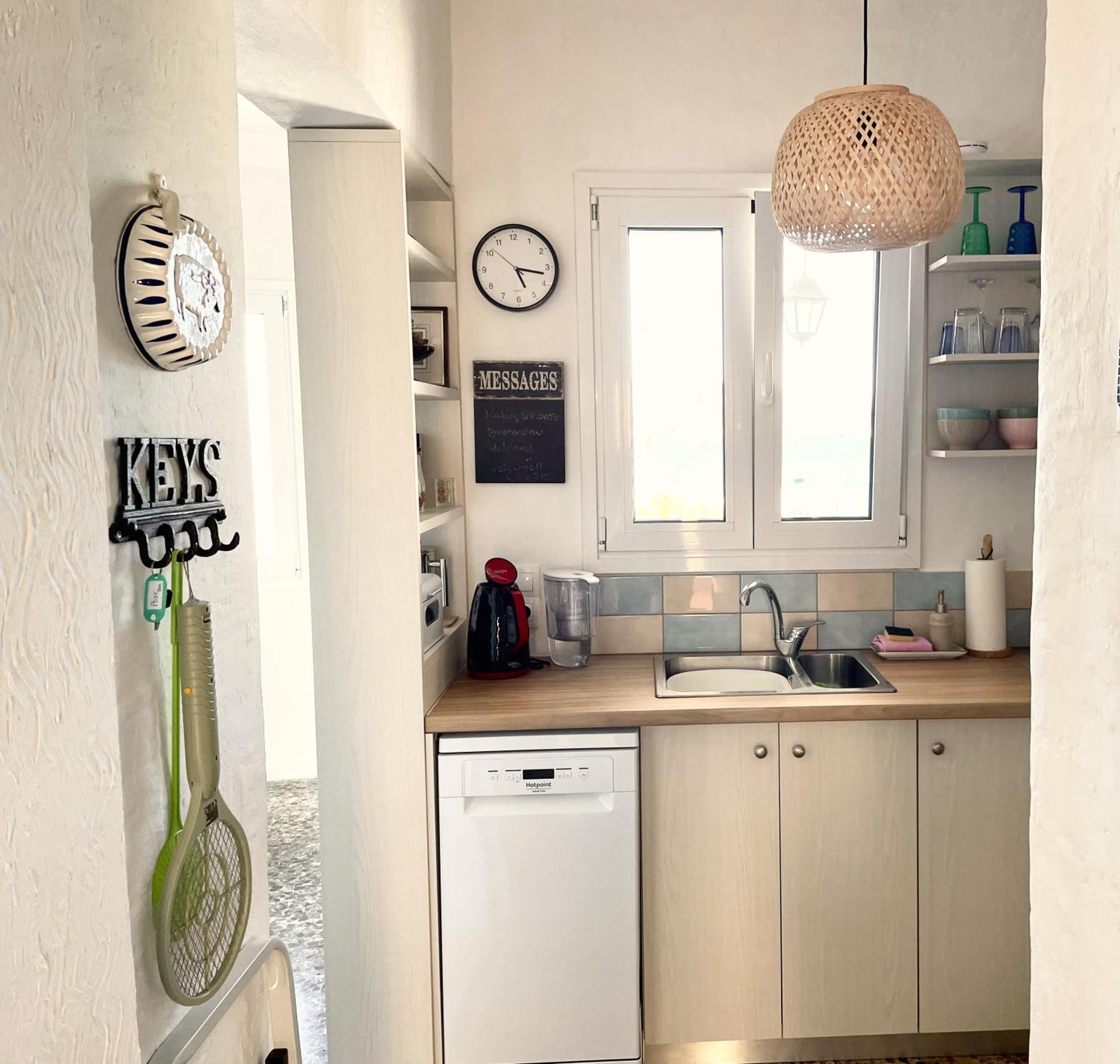 Socratous House Villa Szalamína Kültér fotó